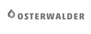 Logo von Osterwalder
