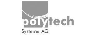 Logo von Polytech-Systeme-AG