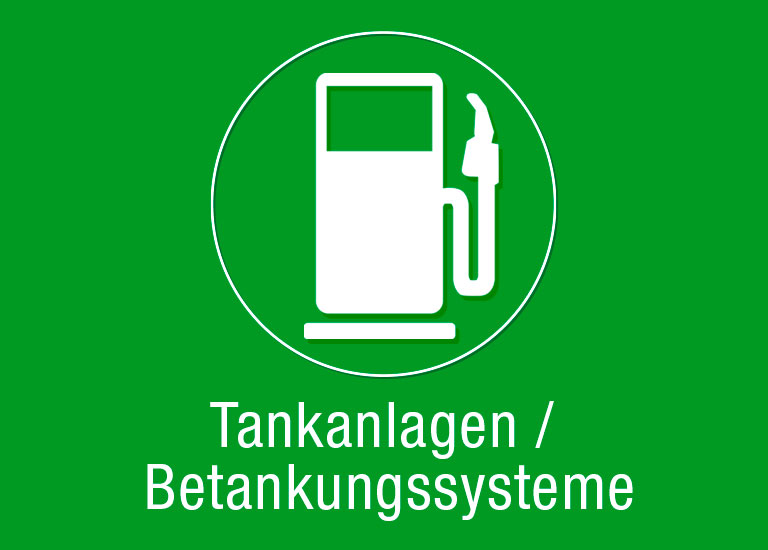 Icon Tankanlagentechnik